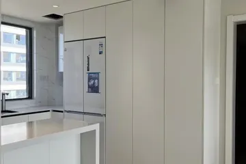 整體櫥柜定制與廚房櫥柜定制，專業(yè)靠譜之選