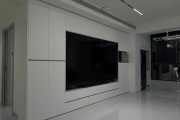 2025年定制家具標(biāo)桿廠家最新推薦：瑞米定制家具，定制吧臺/定制裝飾柜/定制鞋柜/開啟個性化家居新標(biāo)準(zhǔn)