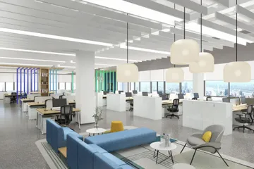 辦公家具如何采購？2025十大辦公家具品牌推薦