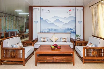 環(huán)保家具定制供應(yīng)，青島新順家具專業(yè)之選