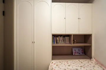 環(huán)保靠譜！廚房全屋定制與專業(yè)全屋定制公司推薦