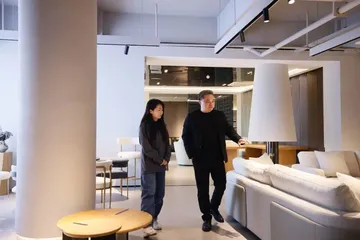 一件也能！定制家具，嘉善企業(yè)有專屬服務(wù)！