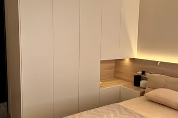 靠譜櫥柜定制廠家推薦，讓廚房煥新升級(jí)